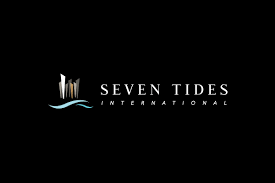 Seven Tides International Logo